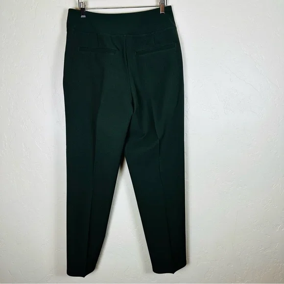 Athleta Women’s Endless High Rise Pants in Elm Green Size 6 - Picture 6 of 9